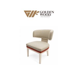 GW-CH18 | Modern Accent Chair