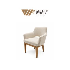 GW-CH3 | Verona Contemporary Armchair