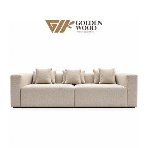 GW-SF38 | Canyon Block Sofa