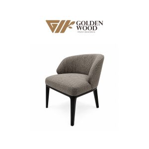 GW-CH4 | Verona Contemporary Accent Chair