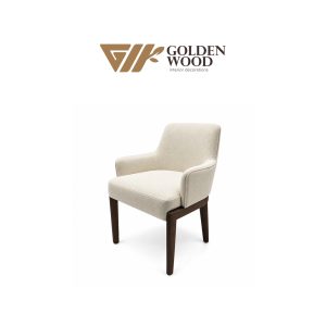 GW-CH6 | Contour Comfort Armchair