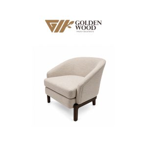 GW-CH5 | Cresta Lounge Chair