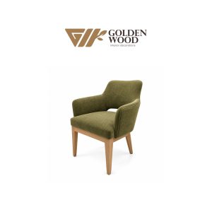 GW-CH7 | Verdant Comfort Armchair