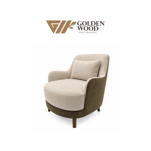 GW-CH8 | Oliva Comfort Lounge Chair