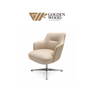 GW-CH9 | Aurelia Luxe Swivel Chair