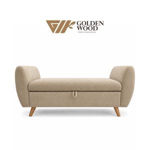 GW-SF66 | Tranquil Storage Bench