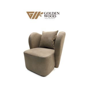 GW-CH61 | Aurelia Lounge Chair