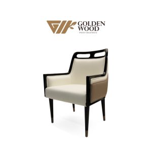 GW-CH62 | Milano Contemporary Armchair