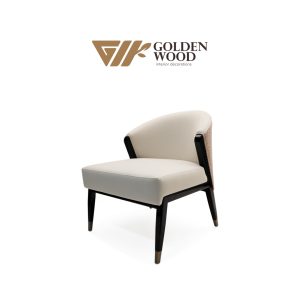 GW-CH63 | Oslo Lounge Chair