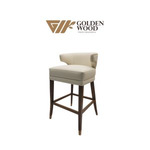 GW-CH68 | Aurelia Luxe Bar Stool