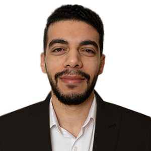 Osama Fouad
