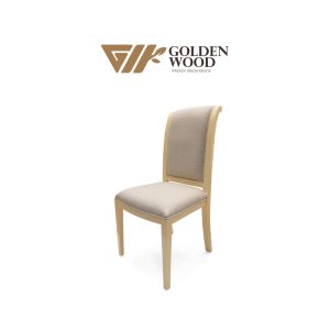 GW-CH70 | Elegant Comfort Dining Chair