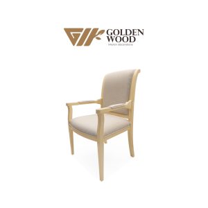 GW-CH71 | Classic Elegance Armchair