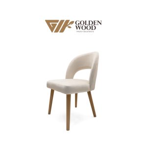 GW-CH73 | Modern Velvet Chair
