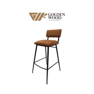 GW-CH79 | Auron Bar Chair