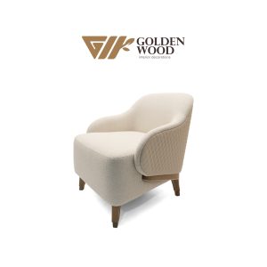 GW-CH83 | Velora Diamond Armchair