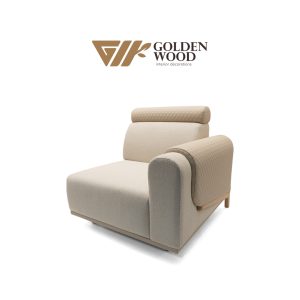 GW-CH84 | Ardelle Quilted Comfort Chair