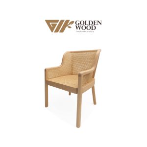 GW-CH86 | Caneva Accent Chair