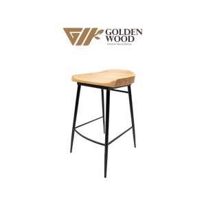 GW-CH88 | Aero Curve Bar Chair