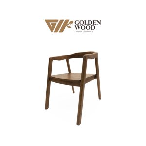 GW-CH90 | Aura Curve Chair