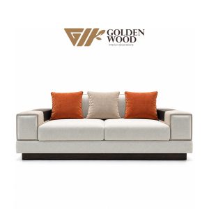 GW-SF81 | Solara Luxe Sofa