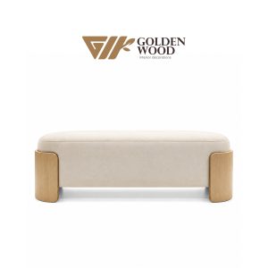 GW-SF85 | Luna Oval Bench