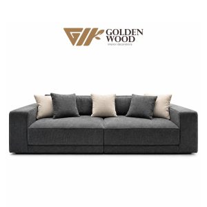 GW-SF87 | Urban Slate Sofa