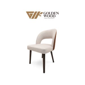 GW-CH96 | Luna Wrap Chair