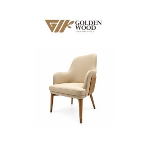 GW-CH97 | Aurum Crest Chair