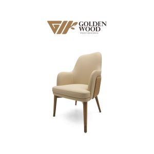 GW-CH97 | Aurum Crest Chair