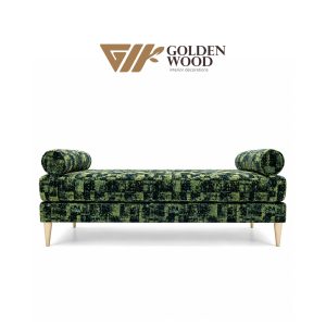 GW-SF102 | Verdura Luxe Chaise