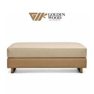 GW-SF94 | Linea Two-Tone Bench