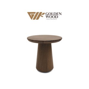 GW-TB100 | Kona Sculpted Side Table
