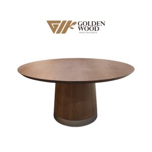 GW-TB101 | Arlo Pedestal Table