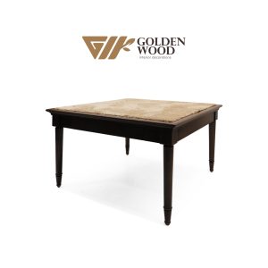 GW-TB95 | Aurum Textura Accent Table