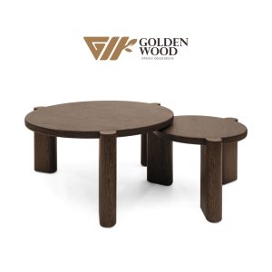 GW-TB99 | Tomo Nesting Coffee Tables