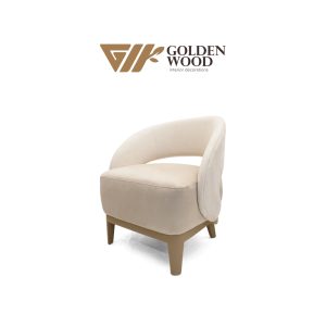 GW-CH106 | Vela Lounge Chair