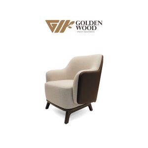 GW-CH113 | Aurum Armchair