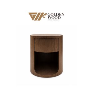 GW-TB104 | Onyx Side Table