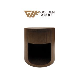 GW-TB104 | Onyx Side Table