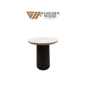 GW-TB114 | Lunaris Marble Table