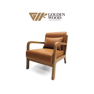 GW-CH115 | Solara Lounge Chair