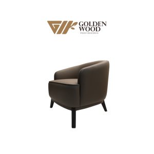 GW-CH118 | Velora Crest Accent Chair