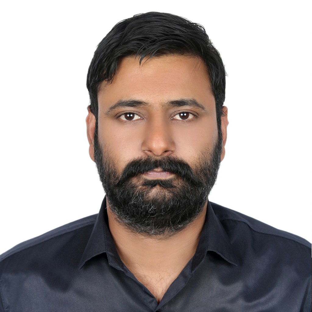 Aakash Jangir