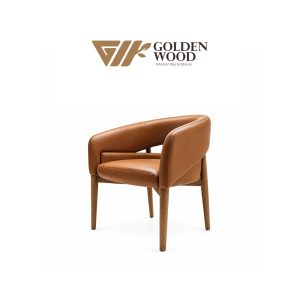 GW-CH121 | Solara Crest Lounge Chair