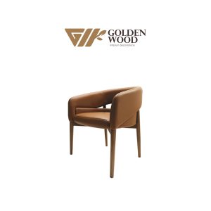 GW-CH121 | Solara Crest Lounge Chair