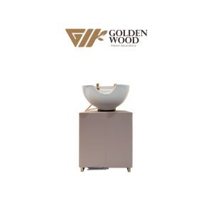 GW-CH125 | Aurelia Luxe Wash Basin Station