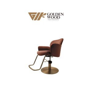GW-CH130 | Aurelia Contour Salon Chair