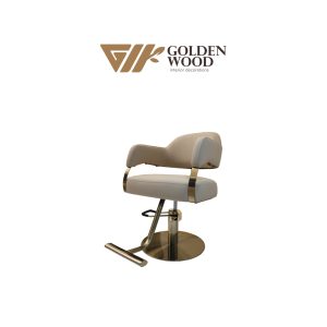 GW-CH131 | Aurelia Contour Luxe Chair