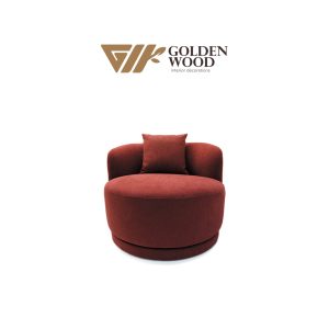 GW-CH133 | Aurelia Orbit Lounge Chair